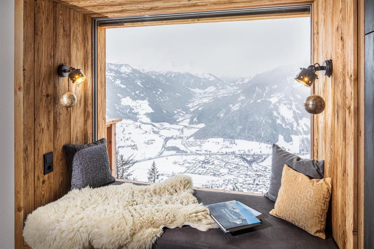 Bergsuite Pfaffenebner Matrei in Osttirol Εξωτερικό φωτογραφία