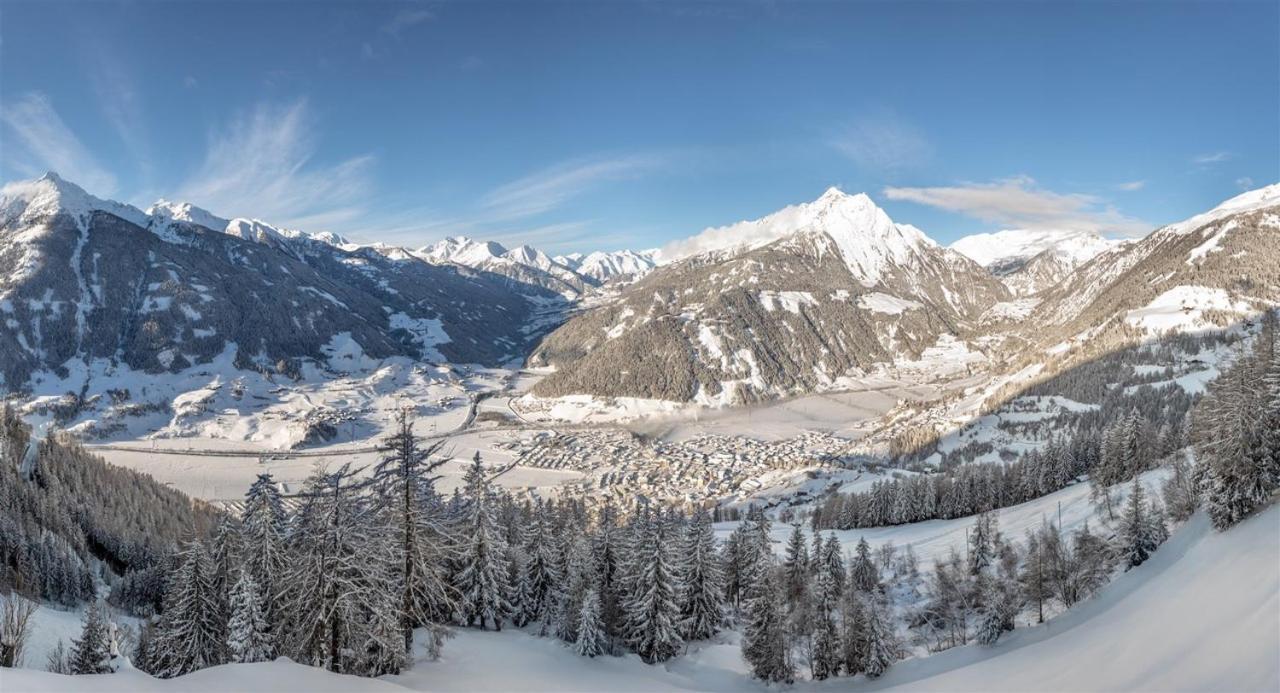 Bergsuite Pfaffenebner Matrei in Osttirol Εξωτερικό φωτογραφία